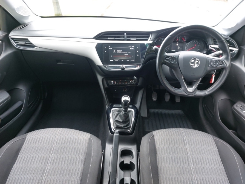 Used Vauxhall Corsa 2020 for sale - 78125878: Photo 2