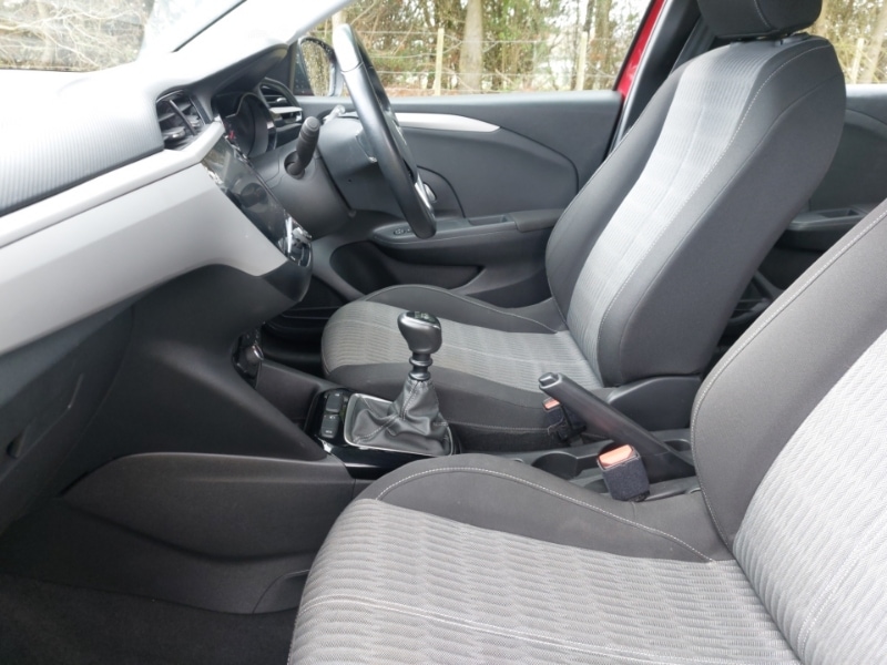 Used Vauxhall Corsa 2020 for sale - 78125878: Photo 5