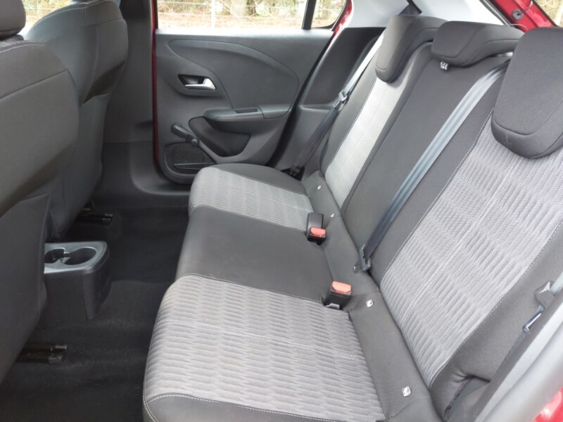 Used Vauxhall Corsa 2020 for sale - 78125878: Photo 6