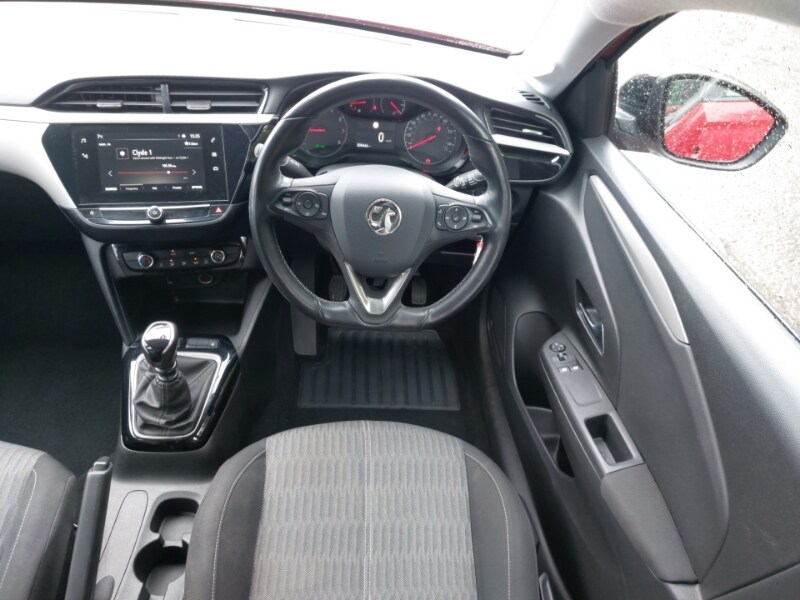 Used Vauxhall Corsa 2020 for sale - 78125878: Photo 7