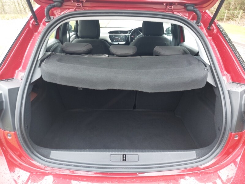 Used Vauxhall Corsa 2020 for sale - 78125878: Photo 8