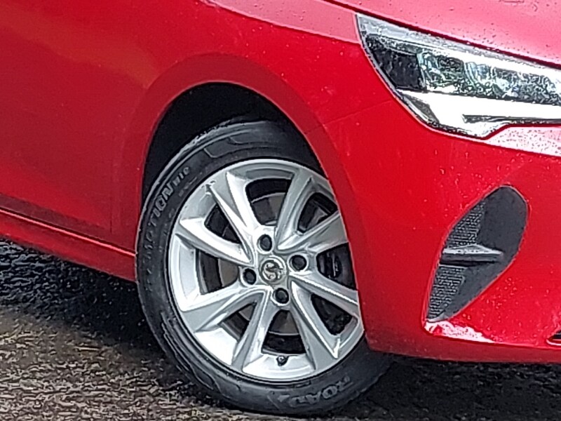 Used Vauxhall Corsa 2020 for sale - 78125878: Photo 9