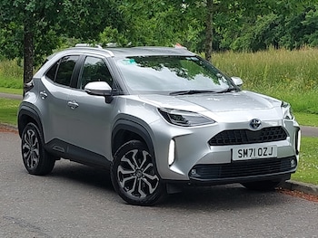 2022 - 1.5 Hybrid Design 5dr CVT