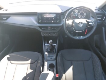 Used Skoda Kamiq 2023 for sale - 78441161: Photo