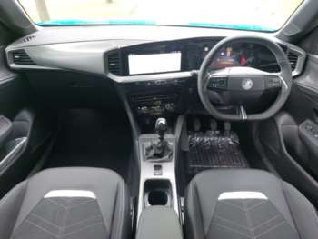 Used Vauxhall Mokka 2025 for sale - 74836403: Photo