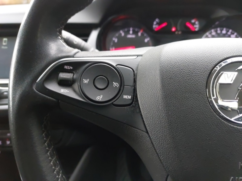 Used Vauxhall Crossland 2022 for sale - 76484245: Photo 14