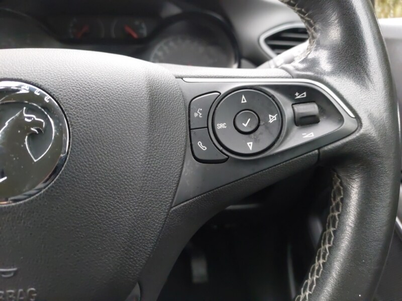 Used Vauxhall Crossland 2022 for sale - 76484245: Photo 15