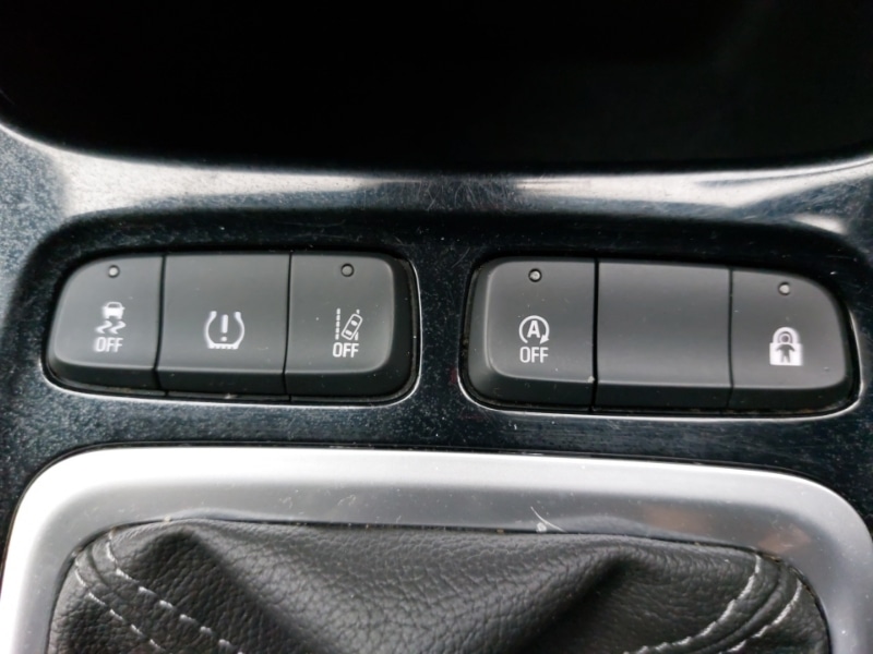 Used Vauxhall Crossland 2022 for sale - 76484245: Photo 18