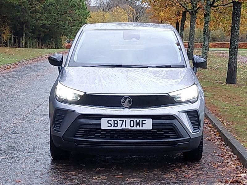 Used Vauxhall Crossland 2022 for sale - 76484245: Photo 19