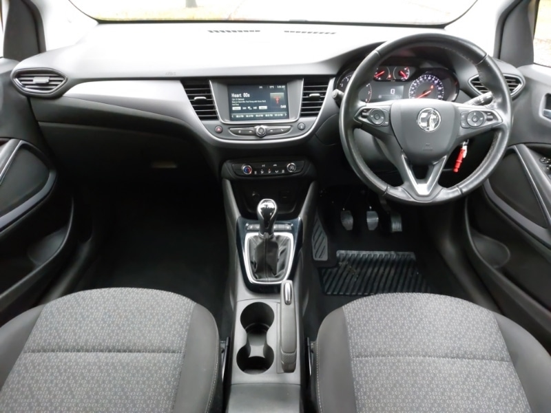 Used Vauxhall Crossland 2022 for sale - 76484245: Photo 2