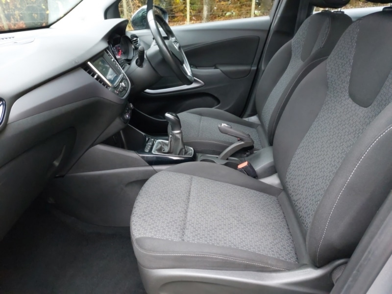 Used Vauxhall Crossland 2022 for sale - 76484245: Photo 5