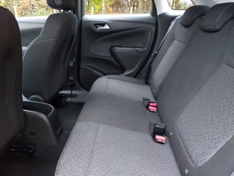 Used Vauxhall Crossland 2022 for sale - 76484245: Photo 6