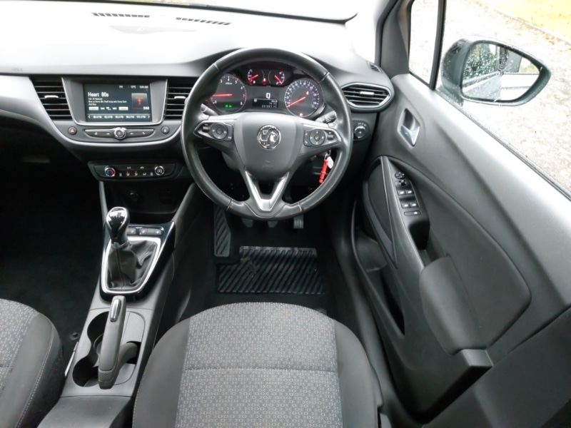 Used Vauxhall Crossland 2022 for sale - 76484245: Photo 7