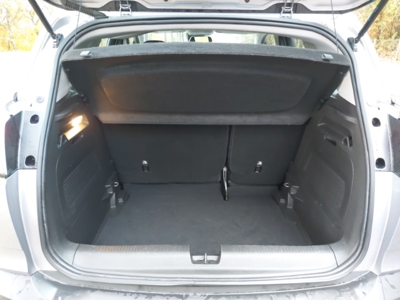 Used Vauxhall Crossland 2022 for sale - 76484245: Photo 8