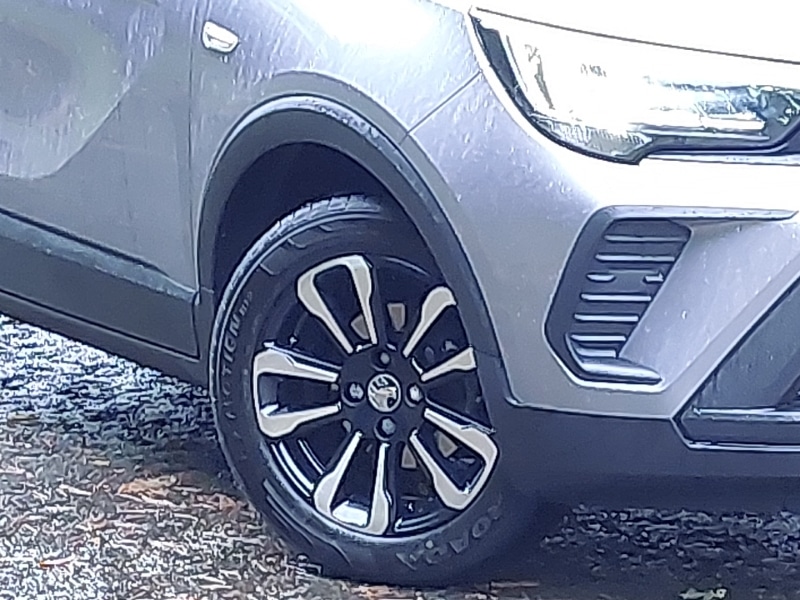 Used Vauxhall Crossland 2022 for sale - 76484245: Photo 9