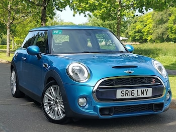 Used MINI Hatch 2016 for sale - 78740465: Photo