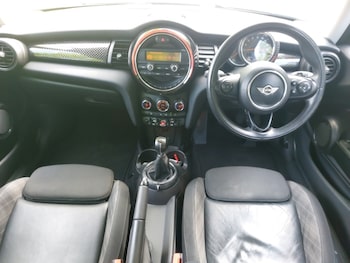 Used MINI Hatch 2016 for sale - 78740465: Photo