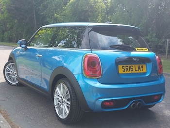 Used MINI Hatch 2016 for sale - 78740465: Photo