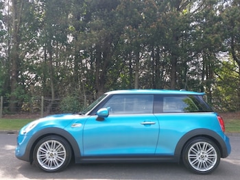 Used MINI Hatch 2016 for sale - 78740465: Photo
