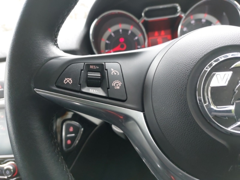 Used Vauxhall ADAM 2017 for sale - 76721591: Photo 14