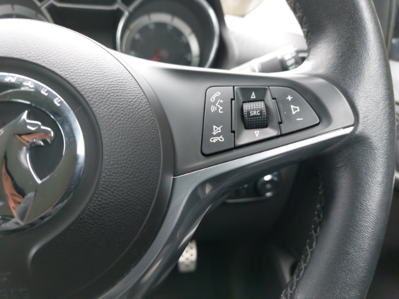 Used Vauxhall ADAM 2017 for sale - 76721591: Photo 15