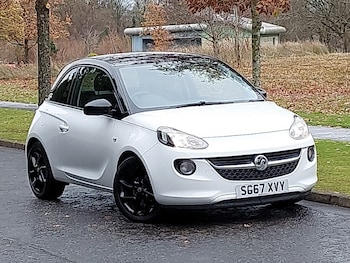 Vauxhall - ADAM