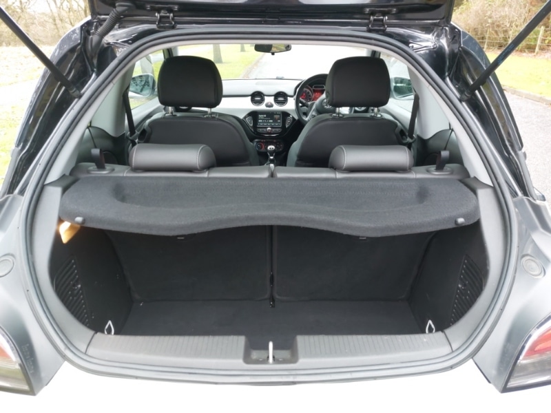 Used Vauxhall ADAM 2017 for sale - 76721591: Photo 8