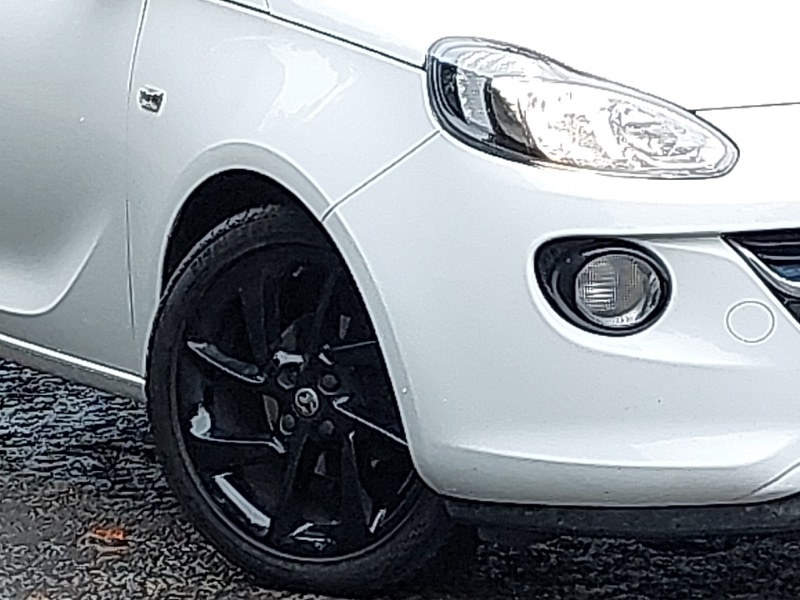 Used Vauxhall ADAM 2017 for sale - 76721591: Photo 9