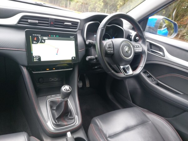 Used MG MG ZS 2021 for sale - 76160403: Photo 11