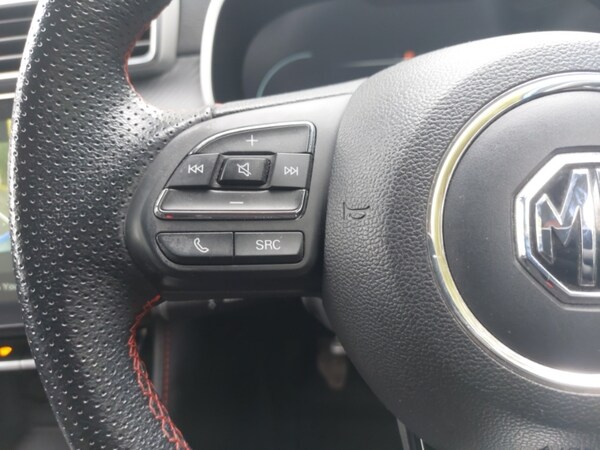 Used MG MG ZS 2021 for sale - 76160403: Photo 15