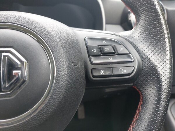 Used MG MG ZS 2021 for sale - 76160403: Photo 16