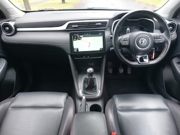 Used MG MG ZS 2021 for sale - 76160403: Photo 2