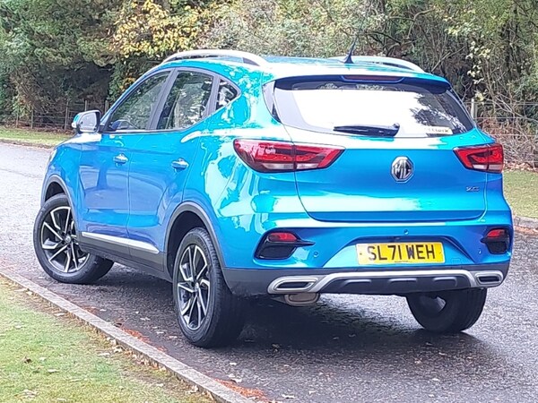 Used MG MG ZS 2021 for sale - 76160403: Photo 3