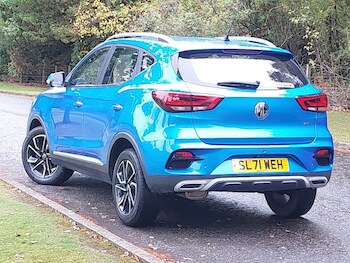 Used MG MG ZS 2021 for sale - 76160403: Photo 3