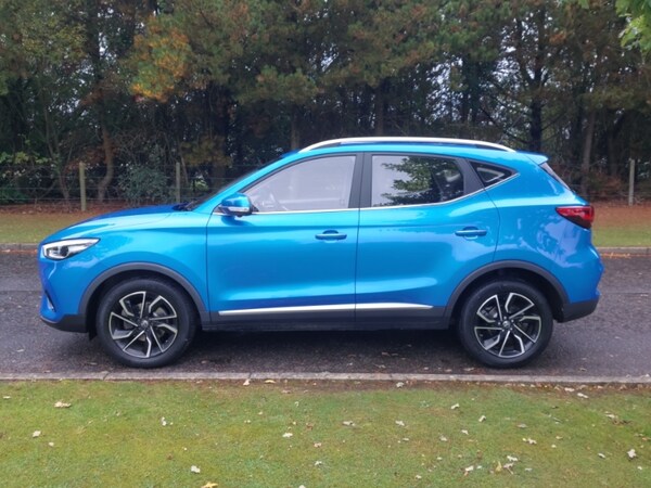 Used MG MG ZS 2021 for sale - 76160403: Photo 4