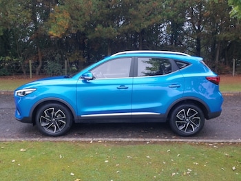 Used MG MG ZS 2021 for sale - 76160403: Photo 4