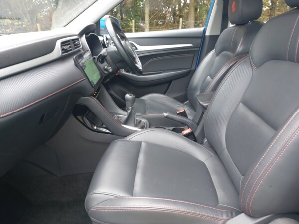 Used MG MG ZS 2021 for sale - 76160403: Photo 5