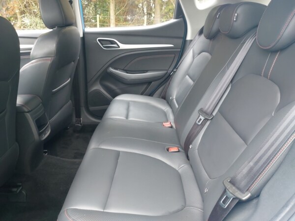 Used MG MG ZS 2021 for sale - 76160403: Photo 6