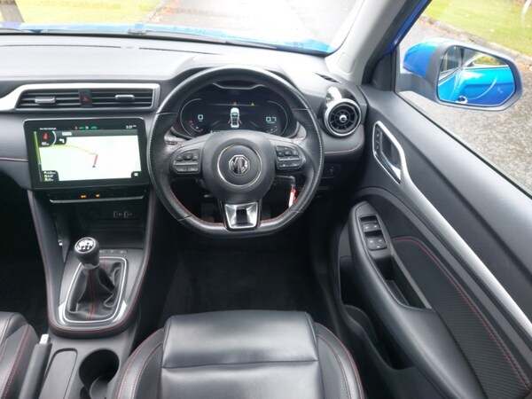 Used MG MG ZS 2021 for sale - 76160403: Photo 7