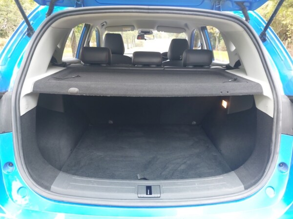 Used MG MG ZS 2021 for sale - 76160403: Photo 8