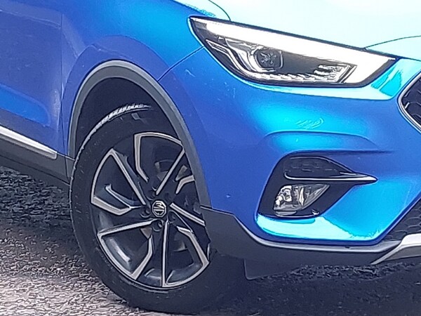 Used MG MG ZS 2021 for sale - 76160403: Photo 9