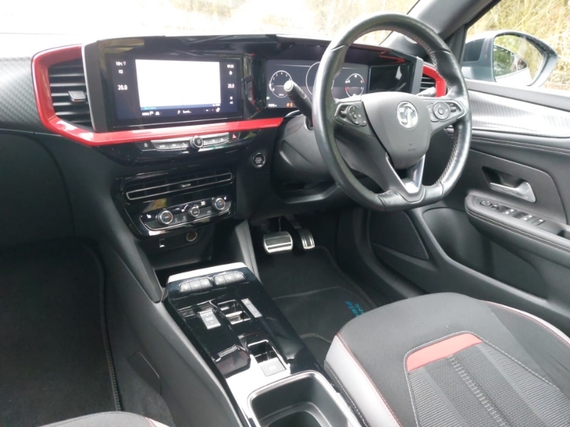 Used Vauxhall Mokka 2022 for sale - 77939112: Photo 11