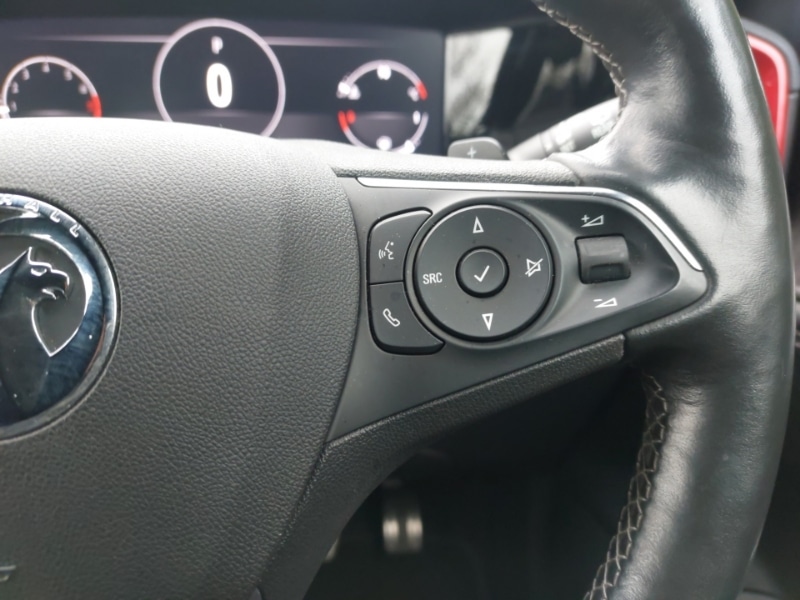 Used Vauxhall Mokka 2022 for sale - 77939112: Photo 16