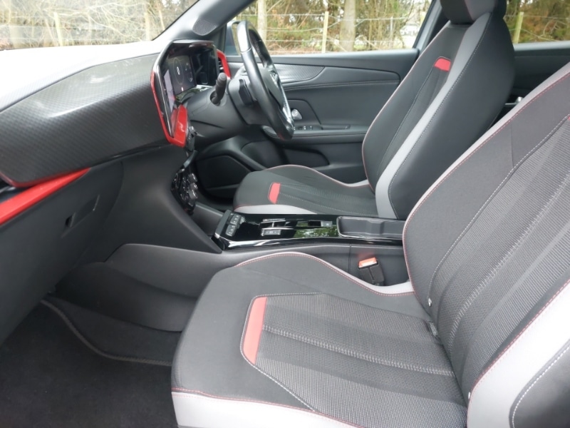 Used Vauxhall Mokka 2022 for sale - 77939112: Photo 5