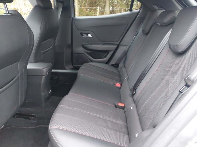 Used Vauxhall Mokka 2022 for sale - 77939112: Photo 6