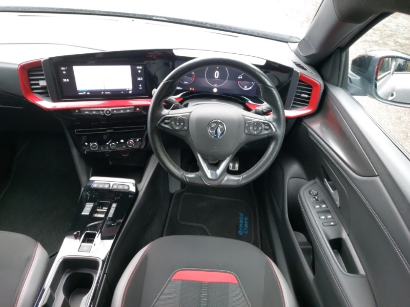 Used Vauxhall Mokka 2022 for sale - 77939112: Photo 7