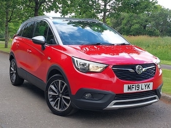 Used Vauxhall Crossland X 2019 for sale - 78865622: Photo