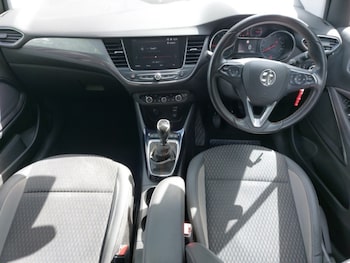 Used Vauxhall Crossland X 2019 for sale - 78865622: Photo