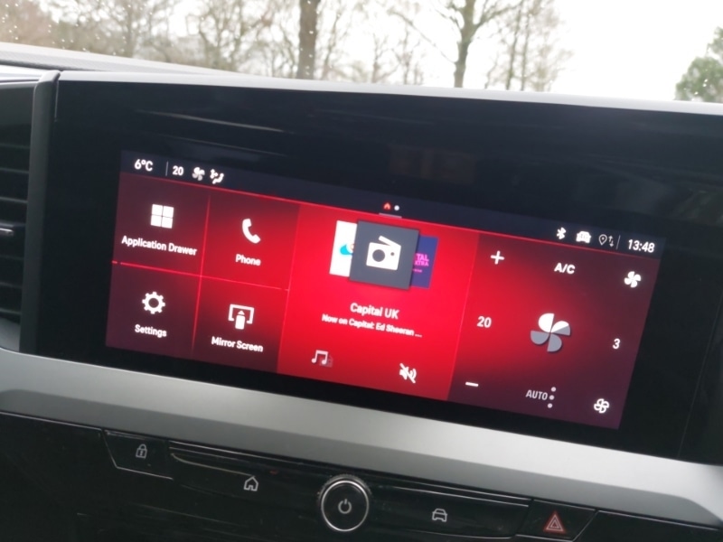 Used Vauxhall Mokka 2025 for sale - 77433120: Photo 13