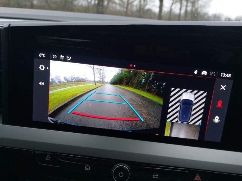 Used Vauxhall Mokka 2025 for sale - 77433120: Photo 14